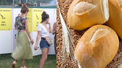 صورة فرنسا.. مهندسة زراعية تستخدم “بول النساء” في صناعة الخبز !