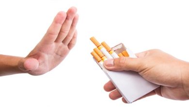 صورة كورونا تدفع أكثر من مليون بريطاني للإقلاع عن التدخين