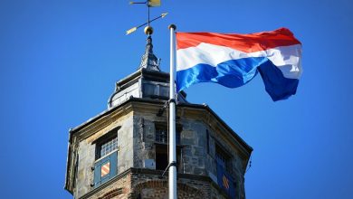 صورة هولندا تتجه لازالة “خانة الجنس” من الهوية الشخصية