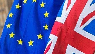 صورة بريطانيا: مستعدون لعدم الاتفاق تجاريا مع الاتحاد الأوروبي