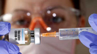صورة ألمانيا تشكك في “فعالية” اللقاح الروسي ضد كورونا