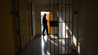 صورة ارتفاع معدلات الانتحار في السجون الفرنسية