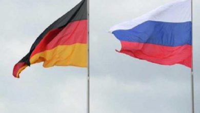صورة استثمارات الألمان في روسيا تتراجع إلى أدنى مستوى منذ عقدين