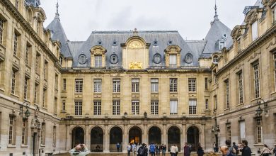 صورة الجامعات الفرنسية تدخل تصنيف “شنغهاي” العالمي