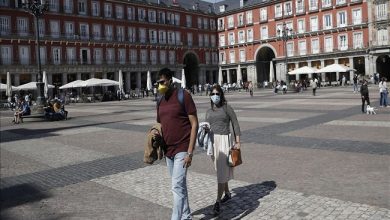 صورة إسبانيا تنوي تمديد قانون”مؤقت” يسمح للموظفين بتقليص ساعات العمل
