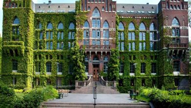 صورة السويد.. إلغاء امتحان القبول الجامعي في الخريف