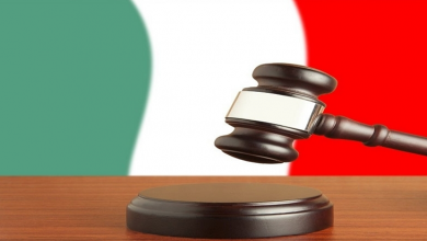 صورة القضاء الإيطالي يلغي قرار حاكم صقلية إغلاق مراكز المهاجرين