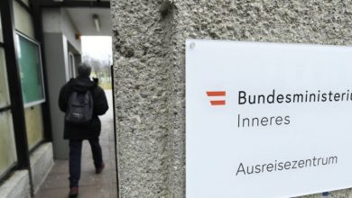 صورة النمسا.. انخفاض طلبات اللجوء في النصف الأول من العام الحالي