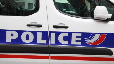 صورة إصابة ١٣ شخصا في حادث دهس بفرنسا