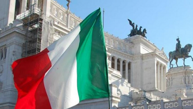 صورة بقيمة 25 مليار يورو .. الحكومة الإيطالية تقر خطة تحفيز اقتصادي