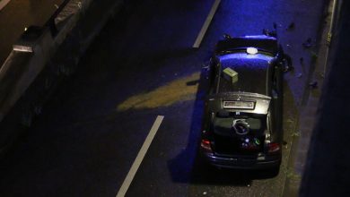 صورة دوافع إرهابية.. حوادث دهس على الطريق السريع في برلين