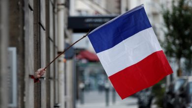 صورة رقم قياسي جديد.. فرنسا تسجل أكثر من 6 آلاف إصابة بكورونا
