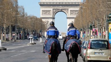 صورة فرنسا تحذر من زيادة انتشار كورونا في باريس ومرسيليا