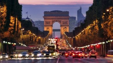 صورة قطاع السياحة الفرنسي يتكبد خسائر بنحو 40 مليار يورو
