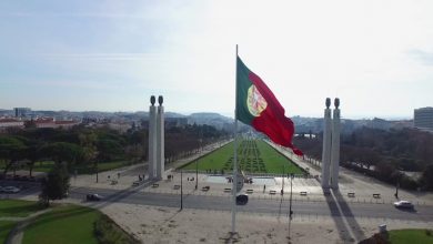 صورة لأول مرة منذ مارس .. البرتغال تسجل صفر وفيات بكورونا