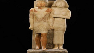 صورة معرض “ملوك الشمس”.. متحف “براغ” يستقبل 90 قطعة أثرية مصرية