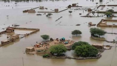 صورة إسبانيا ترسل مساعدات إنسانية للمتضررين من فيضانات السودان