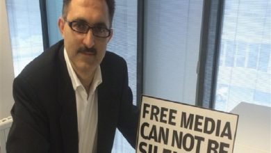 صورة السويد.. اعتداء على صحفي تركي معارض لـ”أردوغان”
