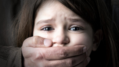 صورة السويد.. اغتصاب طفلة في مكان مفتوح