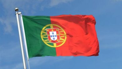 صورة البرتغال تدخل على خط إعادة توطين اللاجئين