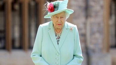 صورة العائلة الملكية البريطانية تواجه عجزا ماليا كبيرا