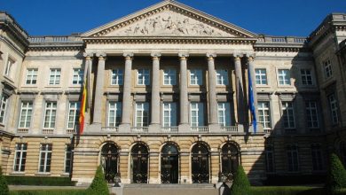 صورة بلجيكا.. دعوة للبرلمان لجعل “الفوط الصحية”  النسائية مجانية