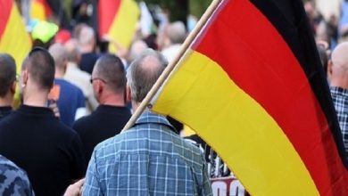 صورة “تحذيرية”.. قطاع الخدمات في ألمانيا يبدأ إضرابات اعتبارا من الثلاثاء