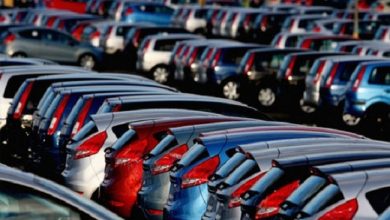 صورة مبيعات السيارات الفرنسية تتراجع بنسبة 20%