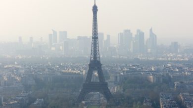 صورة تقرير: التلوث مسؤول عن موت 13٪ من وفيات أوروبا