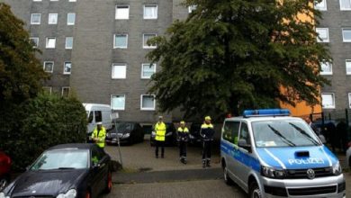 صورة كشف تفاصيل جريمة مقتل 5 أطفال في ألمانيا