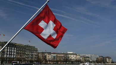 صورة كورونا.. سويسرا تضيف 15 دولة إلى قائمة “الدول الخطيرة”
