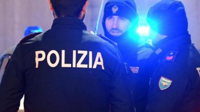 صورة مكافحة المافيا الايطالية تعتقل 14 شخصا بتهمة الاتجار بالبشر
