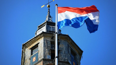 صورة هولندا تتجه لوضع 8 مناطق ضمن المستوى الخطير لكورونا