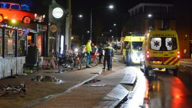 صورة هولندا.. إصابة أشخاص في حادث “دهس غامض”
