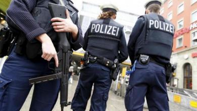 صورة ألمانيا.. الشرطة تُبطل مفعول قنبلة في قطار قرب “كولونيا”