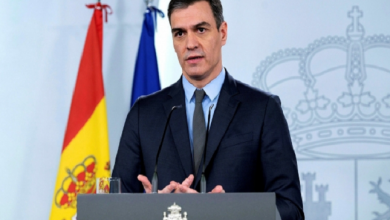 صورة إسبانيا تعلن عن خطة تعافي بقيمة 72 مليار يورو
