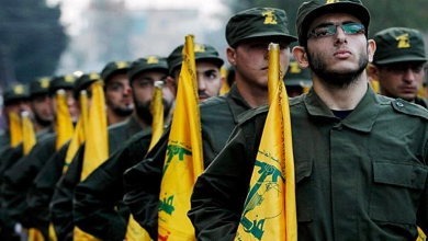 صورة إستونيا تعلن فرض عقوبات ضد “حزب الله” اللبناني