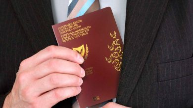 صورة الاستثمار في المواطنة.. قبرص تلغى جوازات “السفر الذهبية”