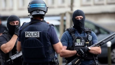 صورة الاستخبارات السويسرية تتوقع حدوث عمليات إرهابية في أوروبا