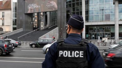 صورة الأمن الفرنسي يحذر من “تهديد إرهابي” عالي المستوى