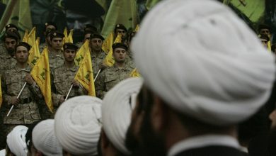 صورة التشيك يصنف “حزب الله” اللبناني كـ”منظمة إرهابية”