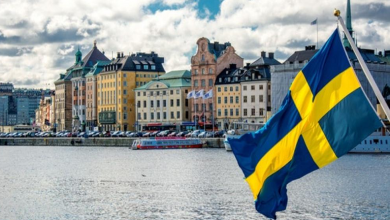 صورة السويد.. انتقادات لميثاق المفوضية الأوروبية الجديد بشأن اللجوء