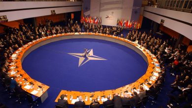صورة السويد.. أعضاء في البرلمان يدعون للانضمام إلى حلف الناتو