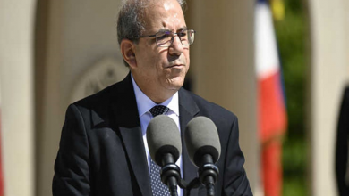صورة المجلس الفرنسي للديانة الإسلامية يعلق على دعوات المقاطعة