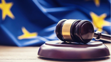 صورة المحكمة الأوروبية لحقوق الإنسان تدين سويسرا