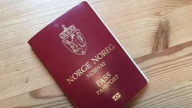 صورة النرويج.. إلغاء شرط إظهار الأذنين للمحجبات على صور جوازات السفر