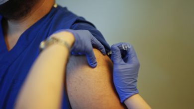 صورة ألمانيا تستعد لتطعيم مواطنيها ضد فيروس كورونا