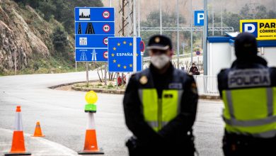 صورة إسبانيا تمدد اغلاق الحدود مع دول “شنجن” حتى 31 تشرين الأول