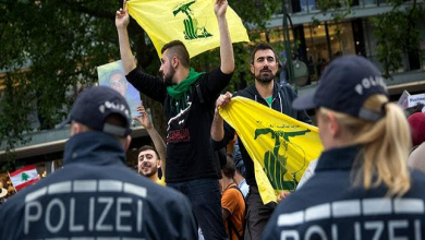 صورة برلين تضغط على الاتحاد الأوروبي لحظر كامل أنشطة “حزب الله” اللبناني