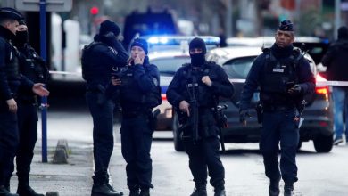 صورة تهديدات “إرهابية”.. فرنسا تشدد الرقابة على حدودها